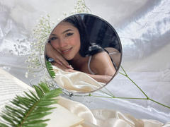 SofiSweet69 - female with brown hair and  big tits webcam at xLoveCam