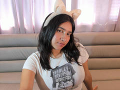 SofiTattoo - female webcam at xLoveCam