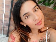 SofiTattoo - female webcam at xLoveCam
