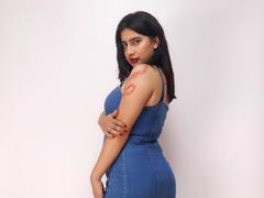 SofiTattoo - female with brown hair webcam at xLoveCam