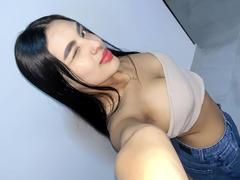 SofiTinna - female with black hair and  big tits webcam at xLoveCam