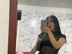 SofiTinna - female with black hair and  big tits webcam at xLoveCam