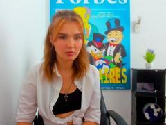 SofiVernara from xLoveCam