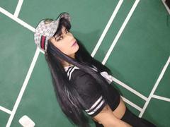 Sofia69xx - shemale webcam at xLoveCam