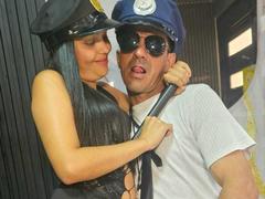 ValentinaAndDani from xLoveCam