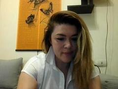 SofiaBells - female with brown hair and  small tits webcam at xLoveCam