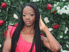 SofiaEbon - female with black hair and  small tits webcam at LiveJasmin