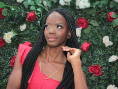 SofiaEbon - female with black hair and  small tits webcam at LiveJasmin