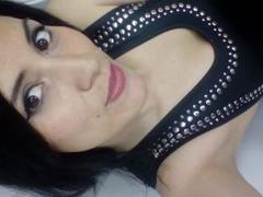 SofiaCollins - female with red hair and  big tits webcam at xLoveCam