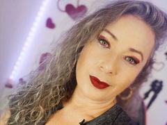 SofiaCurvyCute - blond female with  big tits webcam at xLoveCam