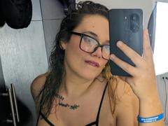 SofiaDeepHard - couple webcam at xLoveCam