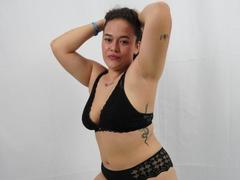 SofiaDeepHard - couple webcam at xLoveCam