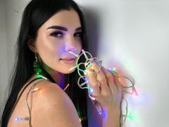 sofiadream - female with black hair and  big tits webcam at ImLive