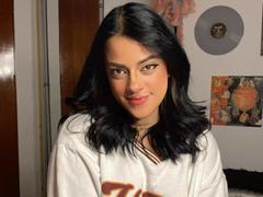 SofiaDurand - female with brown hair and  big tits webcam at xLoveCam