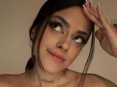 SofiaDurand - female with brown hair and  big tits webcam at xLoveCam