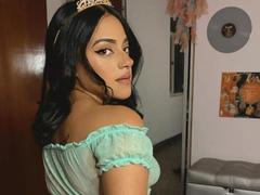 SofiaDurand - female with brown hair and  big tits webcam at xLoveCam