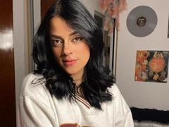 SofiaDurand - female with brown hair and  big tits webcam at xLoveCam