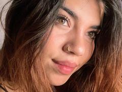 SofiaFerri - female webcam at xLoveCam