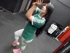 SofiaCollins - female with red hair and  big tits webcam at xLoveCam