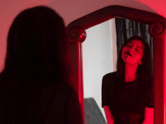 SofiaHazard - female with brown hair webcam at LiveJasmin