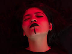 SofiaHazard - female with brown hair webcam at LiveJasmin