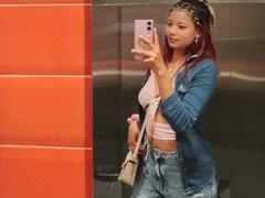 SofiaHilton from xLoveCam