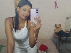 SofiaHilton - female with red hair webcam at xLoveCam