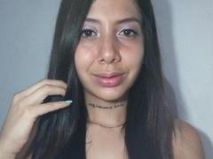 SofiaHotZ - female with black hair webcam at xLoveCam