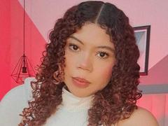 SofiaJackson - female with red hair webcam at xLoveCam