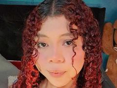 SofiaJackson - female with red hair webcam at xLoveCam