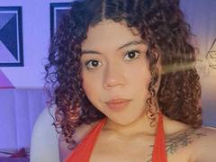 SofiaJackson - female with red hair webcam at xLoveCam