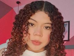 SofiaJackson - female with red hair webcam at xLoveCam