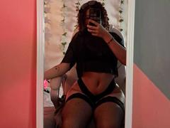 SofiaJackson from xLoveCam