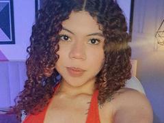 SofiaJackson - female with red hair webcam at xLoveCam