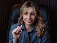 SofiaLace - blond female webcam at StripChat