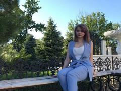 SofiaLeena - blond female with  small tits webcam at xLoveCam