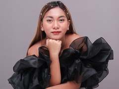 SofiaLim - female webcam at xLoveCam