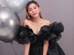 SofiaLim - female webcam at xLoveCam