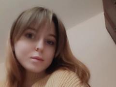 SofiaLuxury from xLoveCam