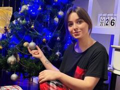 SofiaLuxury - blond female webcam at xLoveCam