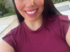 SofiaMaya-hot - female with brown hair webcam at xLoveCam