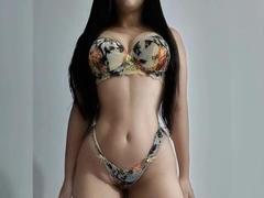 SofiaMaya-hot - female with brown hair webcam at xLoveCam