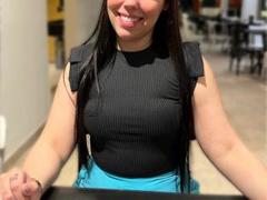 SofiaMaya-hot - female with brown hair webcam at xLoveCam