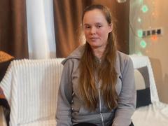 SofiaMellis from xLoveCam