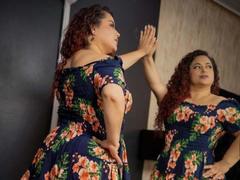 SophieMillers - female with red hair and  big tits webcam at xLoveCam