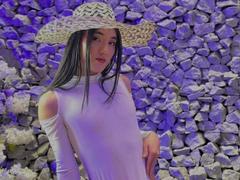 SofiaMonseur - shemale with black hair webcam at xLoveCam