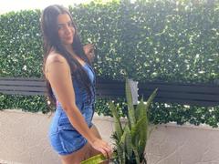 SofiaMunoz from xLoveCam