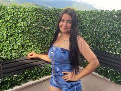 SofiaMunoz - female webcam at xLoveCam