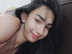 SofiaNaughty69 - shemale with black hair and  small tits webcam at xLoveCam