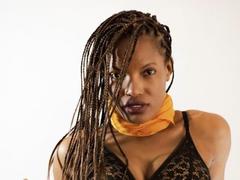 SofiaParis - female webcam at xLoveCam